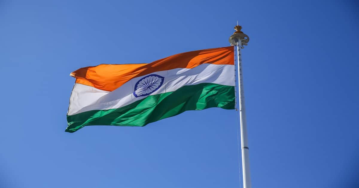 तिरंगा झंडा पर जानकारी, महत्व | National Flag History | Flag Code | Har  Ghar Tiranga 2022 - Bharat Darshika